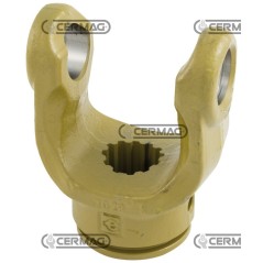 GABEL FÜR SCHLAUCH (CUNA) 30157 Eurocardan | NewgardenAgri.com