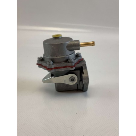 Fuel pump for LOMBARDINI LA/LAP 400 - 490 engine cod. 6585.082 | NewgardenAgri.com