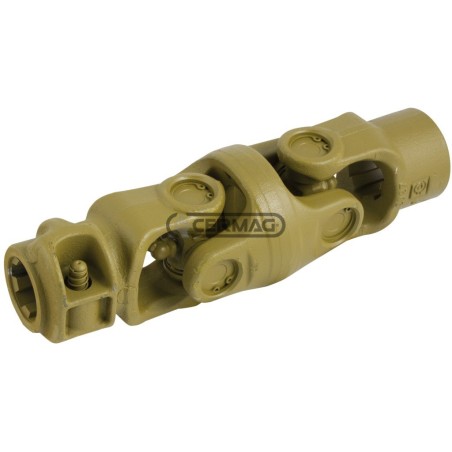 Standard-Doppelgelenkgabeln 1" 3/8" - Z.6 Kategorie 4 30885 Eurocardan | NewgardenAgri.com