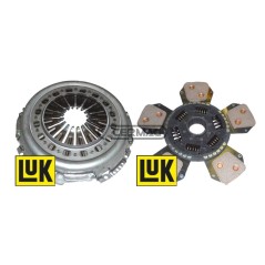 Kit frizione con disco centrale Diametro 330 mm - 13 " 15914 LUK | NewgardenAgri.com