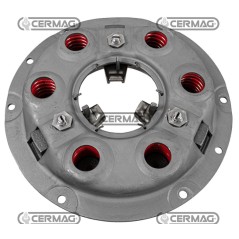 Single-disc clutch with lever springs Diameter 215 mm 15424 | NewgardenAgri.com