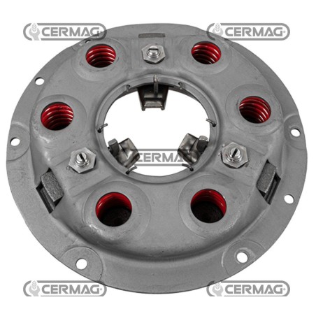Frizione monodisco con molle a leve Diametro 215 mm 15424 | NewgardenAgri.com