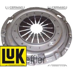 Frizione monodisco con molle a diaframma Diametro 350 mm - 14 " 15881 LUK | NewgardenAgri.com
