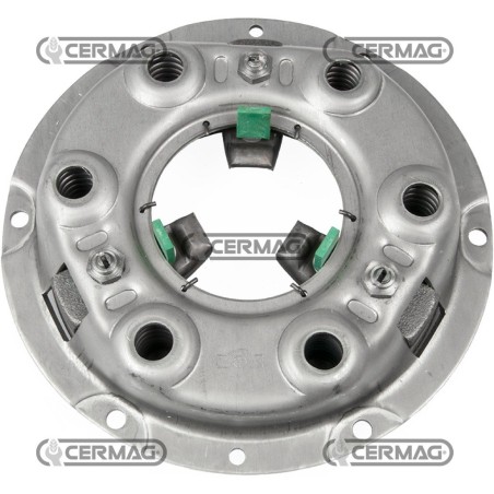 Frizione monodisco a molle elicoidali Diametro 187 mm 15296 | NewgardenAgri.com