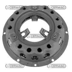 Frizione monodisco a molle elicoidali Diametro 250 mm - 10" 15425 | NewgardenAgri.com