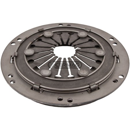 Single-disc clutch with diaphragm springs Diameter 190 mm 15539 | NewgardenAgri.com