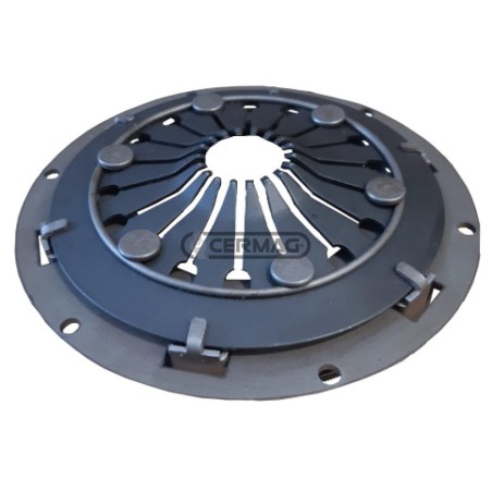 Frizione monodisco con molle a diaframma Diametro 160 mm 15715 | NewgardenAgri.com