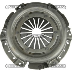 Frizione monodisco con molle a diaframma rinforzate Diametro 180 mm - 7 " 15942 | NewgardenAgri.com