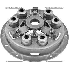 Frizione monodisco a molle elicoidali Diametro 140 mm 15003 | NewgardenAgri.com