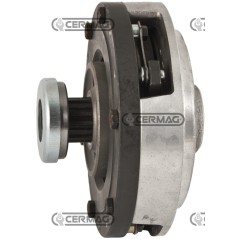 Frizione monodisco a molle elicoidali Diametro 142 mm 15823 | NewgardenAgri.com