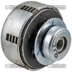 Frizione multidisco Dimensioni 103x87 mm Dischi 4 Profilo 15x12EV - Z.8 15633 | NewgardenAgri.com