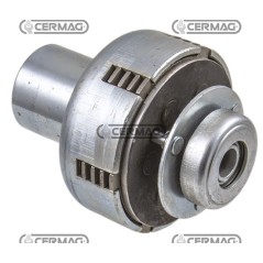 Frizione multidisco Dimensioni 103x130.5 mm Dischi 4 Profilo 15x12 - Z.8 15714 | NewgardenAgri.com