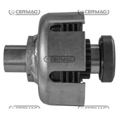 Frizione multidisco Dimensioni 100x117 mm Dischi 4 Profilo 15x12EV - Z.8 15857