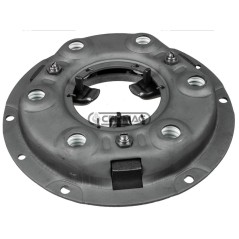Frizione monodisco a molle elicoidali Diametro 187 mm 15005 | NewgardenAgri.com