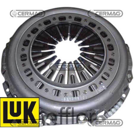 Frizione monodisco con molle a diaframma Diametro 330 mm - 13 " 15923 LUK | NewgardenAgri.com