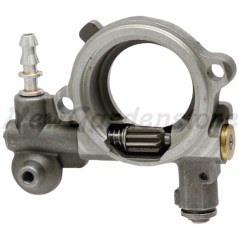 STIHL compatible chainsaw oil pump 11216403203 024 - 026 - MS 240 - MS 260 | NewgardenAgri.com