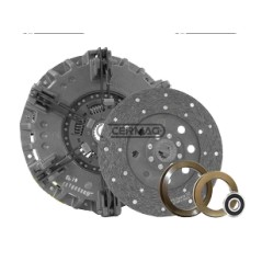 Kit frizione Diametro 310 mm - 12 " 16050 LUK | NewgardenAgri.com