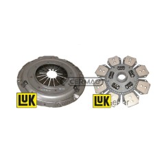 Kit frizione con disco centrale Diametro 350 mm - 14 " 15926 LUK | NewgardenAgri.com