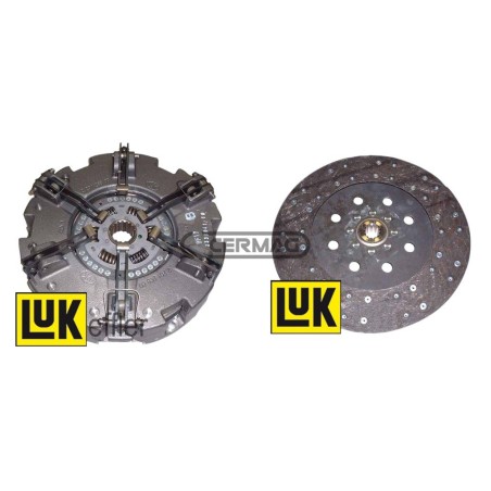 kit frizione con disco PDF Diametro 330 mm - 13 " 16074 LUK | NewgardenAgri.com