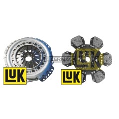 Kit frizione con disco centrale Diametro 300 mm 16085 LUK | NewgardenAgri.com