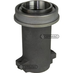 Sleeve with thrust bearing Dimensions 60x110x121 mm 15801 VALEO | NewgardenAgri.com
