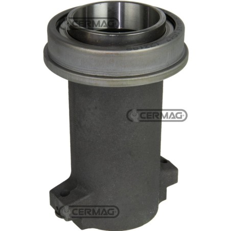 Manicotto con cuscinetto reggispinta Dimensioni 60x110x121 mm 15801 VALEO | NewgardenAgri.com