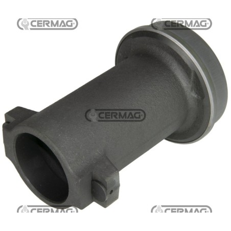 Manicotto con cuscinetto reggispinta Dimensioni 60x110x121 mm 15801 VALEO