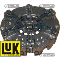 6-lever mechanism Diameter 300 mm 15548 LUK | NewgardenAgri.com