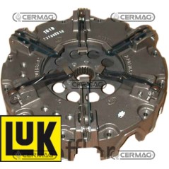 6-lever mechanism Diameter 310 mm - 12 " 15550 LUK | NewgardenAgri.com
