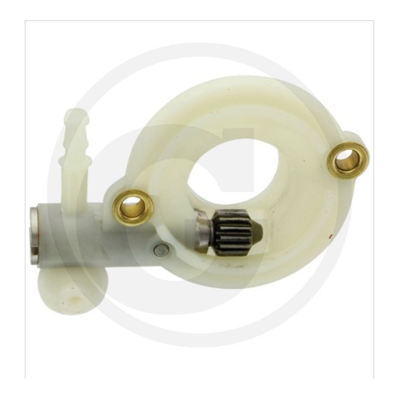 Bomba de aceite para motosierra compatible STIHL 1121-640-3202