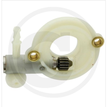 Bomba de aceite para motosierra compatible STIHL 1121-640-3202 | NewgardenAgri.com