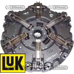Mecanismo de 6 palancas. Diámetro: 280 mm - 11". 15946 LUK | NewgardenAgri.com