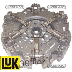 6-lever mechanism Diameter 280 mm - 11 " 15529 LUK | NewgardenAgri.com
