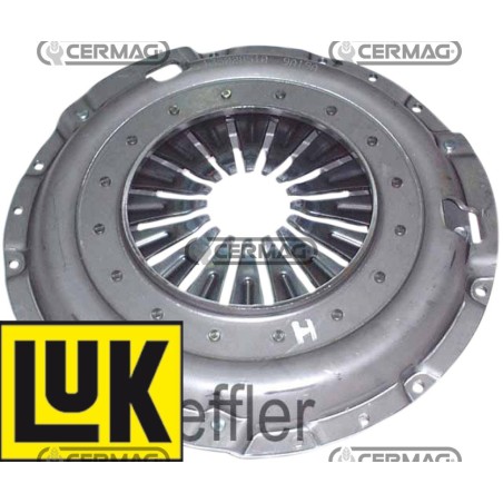 Frizione monodisco con molle a diaframma Diametro 350 mm - 14 " 15985 LUK | NewgardenAgri.com