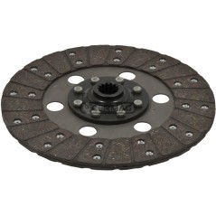kit frizione con disco PDF Diametro 250 mm - 10 " 16006