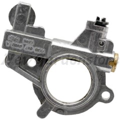 STIHL compatible chainsaw oil pump 1128 640 3206 | NewgardenAgri.com