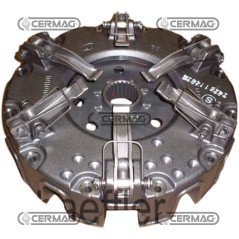 6-Hebel-Mechanismus, Durchmesser 280 mm - 11 Zoll, 15540 | NewgardenAgri.com