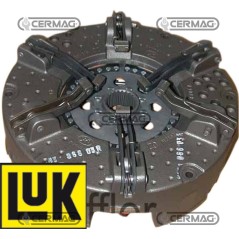 6-lever mechanism Diameter 310 mm - 12 " 15579 LUK | NewgardenAgri.com