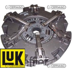 6-lever mechanism Diameter 330 mm - 13 " 15580 LUK | NewgardenAgri.com