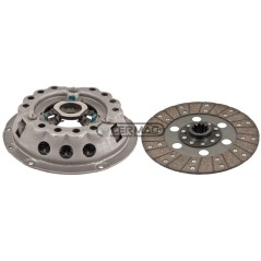 kit frizione con disco PDF Diametro 250 mm - 10 " 15940 | NewgardenAgri.com