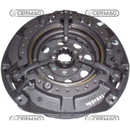 3-lever mechanism Diameter 300 mm 15903 | NewgardenAgri.com