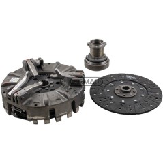 Kit frizione Diametro 310 mm - 12 " 15665 VALEO | NewgardenAgri.com
