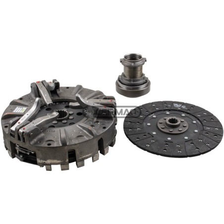 Kit frizione Diametro 310 mm - 12 " 15665 VALEO | NewgardenAgri.com
