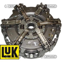 6-lever mechanism Diameter 280 mm - 11 " 15874 LUK | NewgardenAgri.com