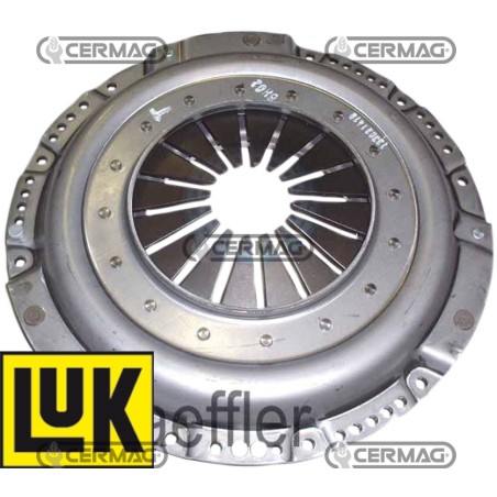 Frizione monodisco con molle a diaframma Diametro 330 mm - 13 " 15564 LUK | NewgardenAgri.com