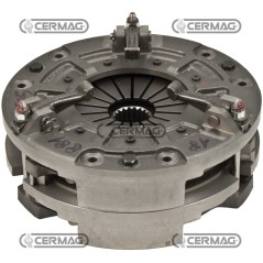 3-lever mechanism Diameter 215 mm 15704 | NewgardenAgri.com