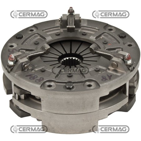3-Hebel-Mechanismus, Durchmesser 215 mm, 15704 | NewgardenAgri.com