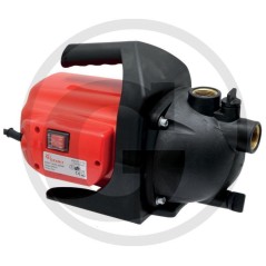 Bomba jardín PVC mod 50 motor 230V / 50HZ - 600W 26070170 | NewgardenAgri.com