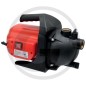 PVC-Gartenpumpe Mod. 50 Motor 230V / 50HZ - 600W 26070170