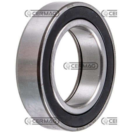 Thrust Bearing - Gearbox Dimensions 55x90x22 mm 15744 Made in Italy | NewgardenAgri.com